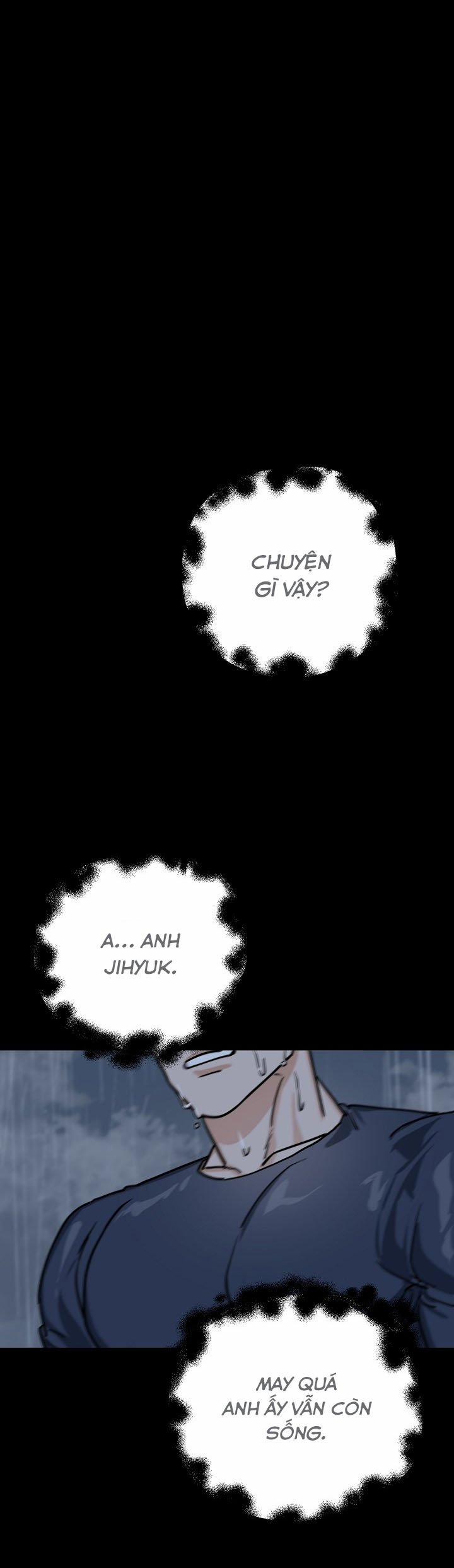Paradise Again 12 trang 13