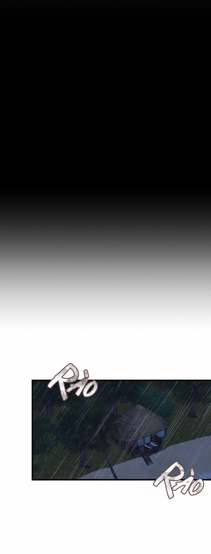 Paradise Again 12 trang 15