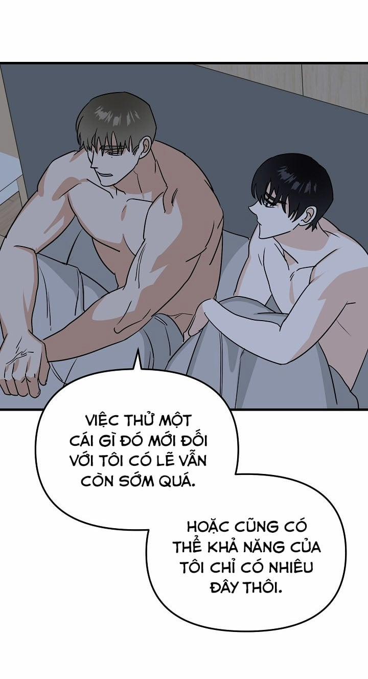 Paradise Again 12 trang 23