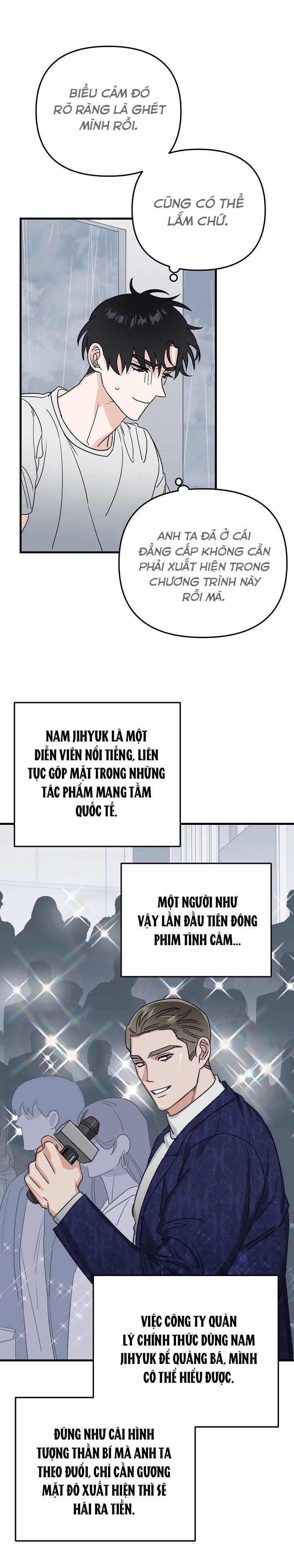 Paradise Again 12 trang 7