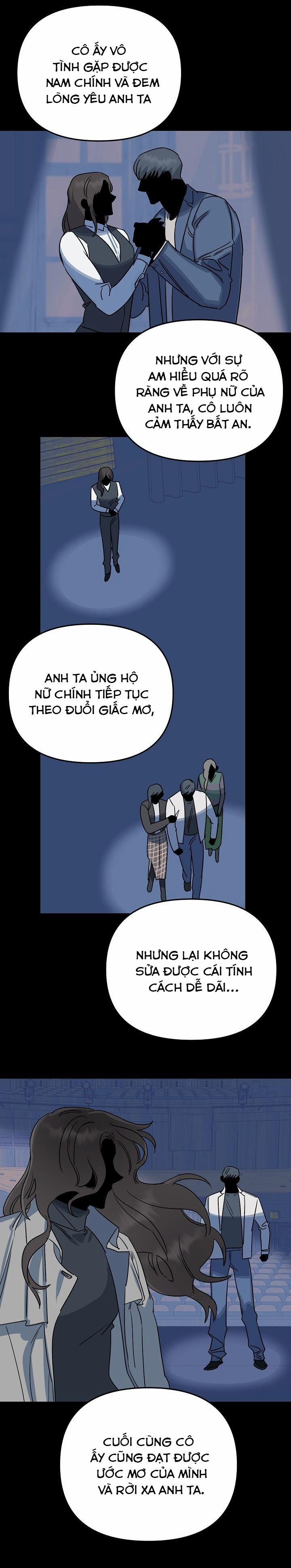 Paradise Again 13 trang 6