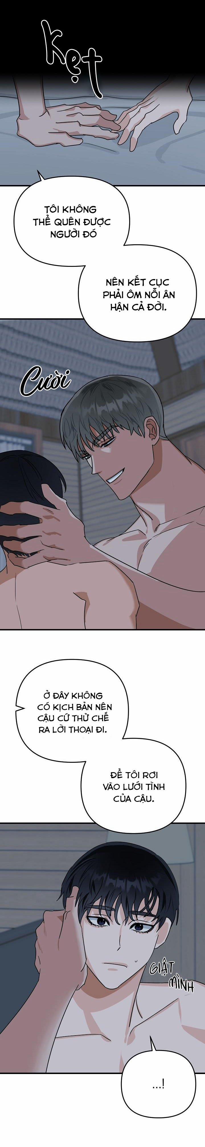 Paradise Again 13 trang 7
