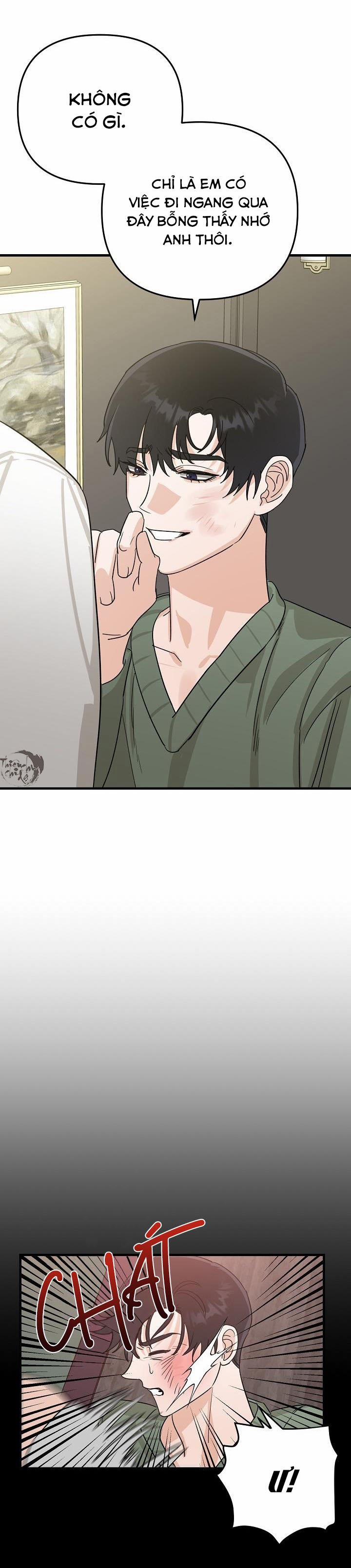 Paradise Again 15 trang 10