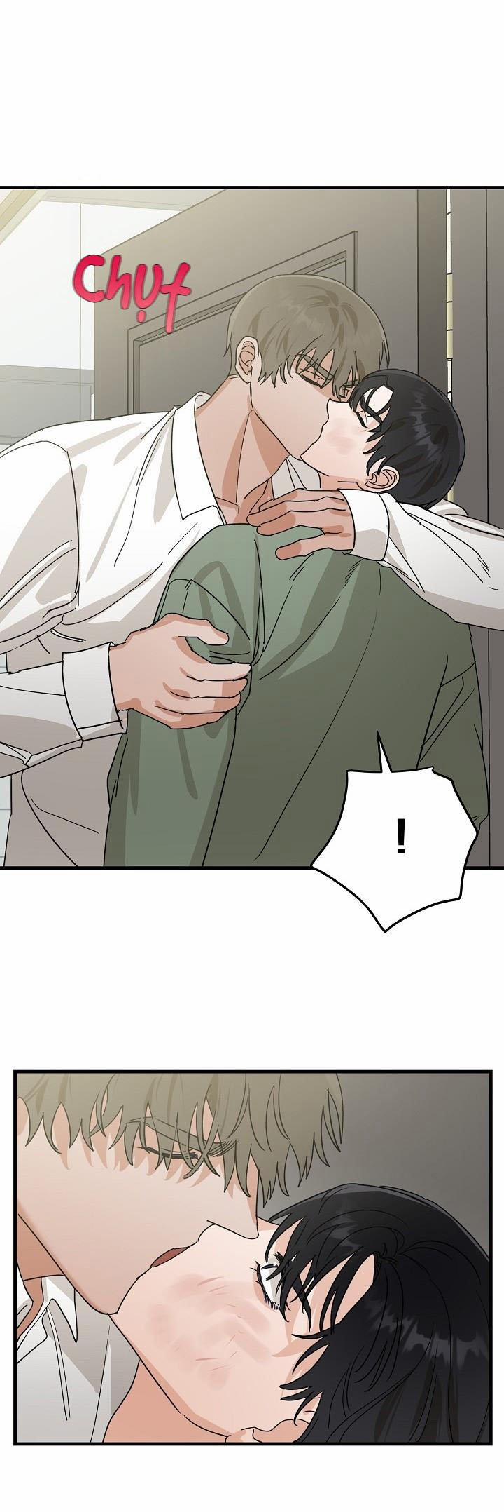 Paradise Again 15 trang 18