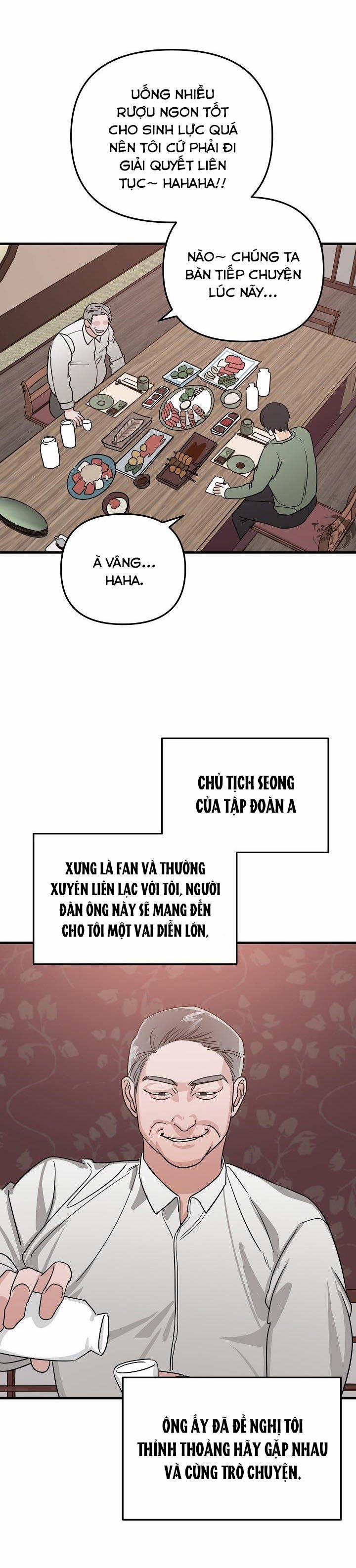 Paradise Again 15 trang 4