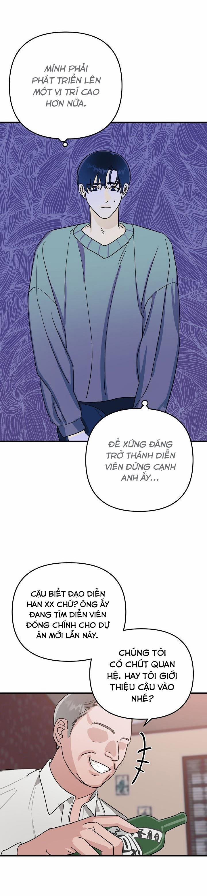 Paradise Again 15 trang 5