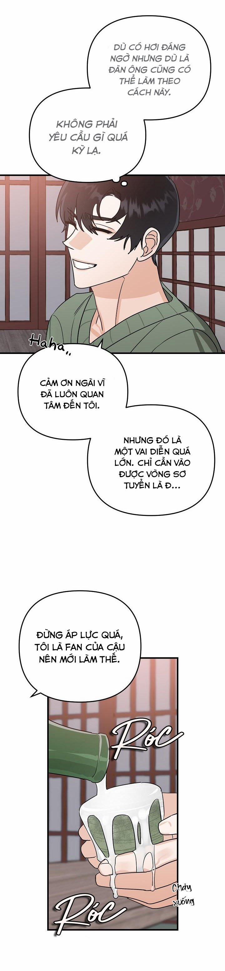 Paradise Again 15 trang 6