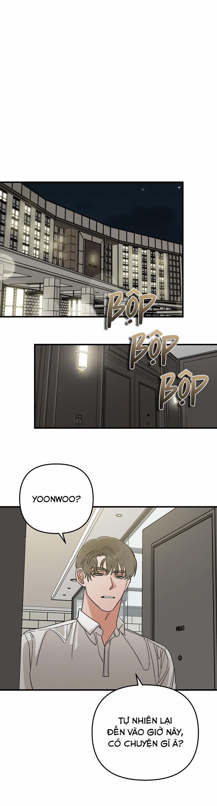 Paradise Again 15 trang 8