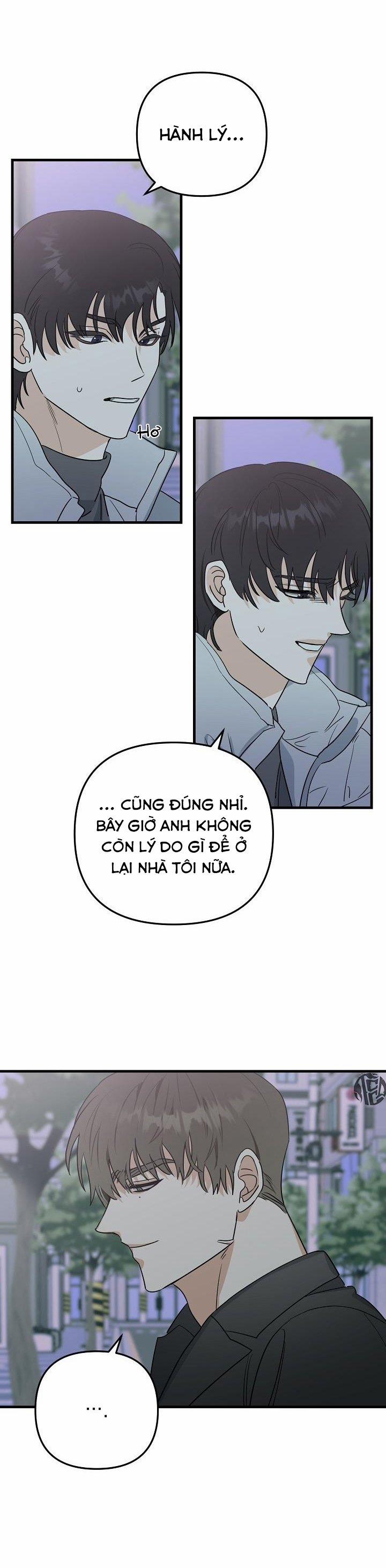 Paradise Again 16 trang 3