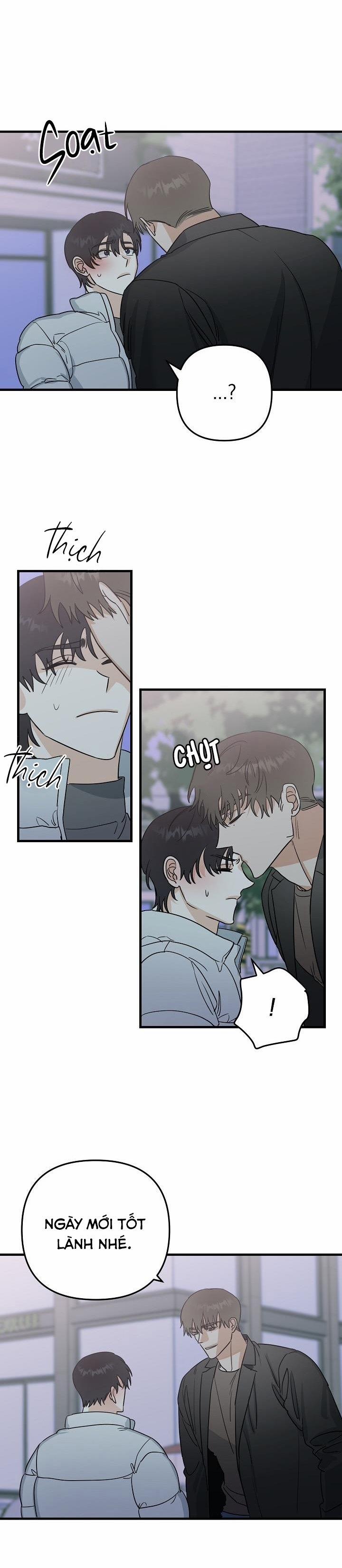 Paradise Again 16 trang 4