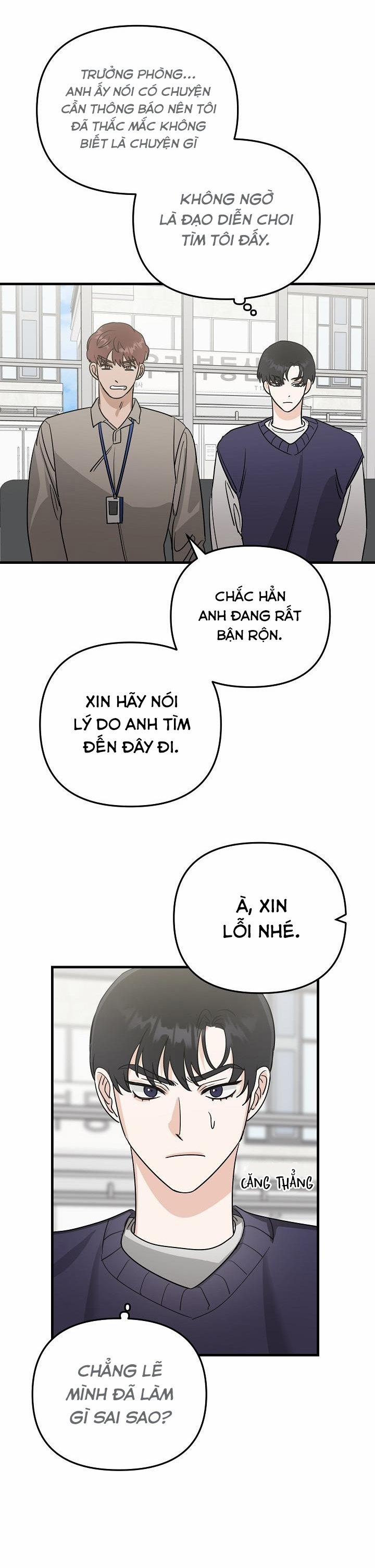 Paradise Again 16 trang 7