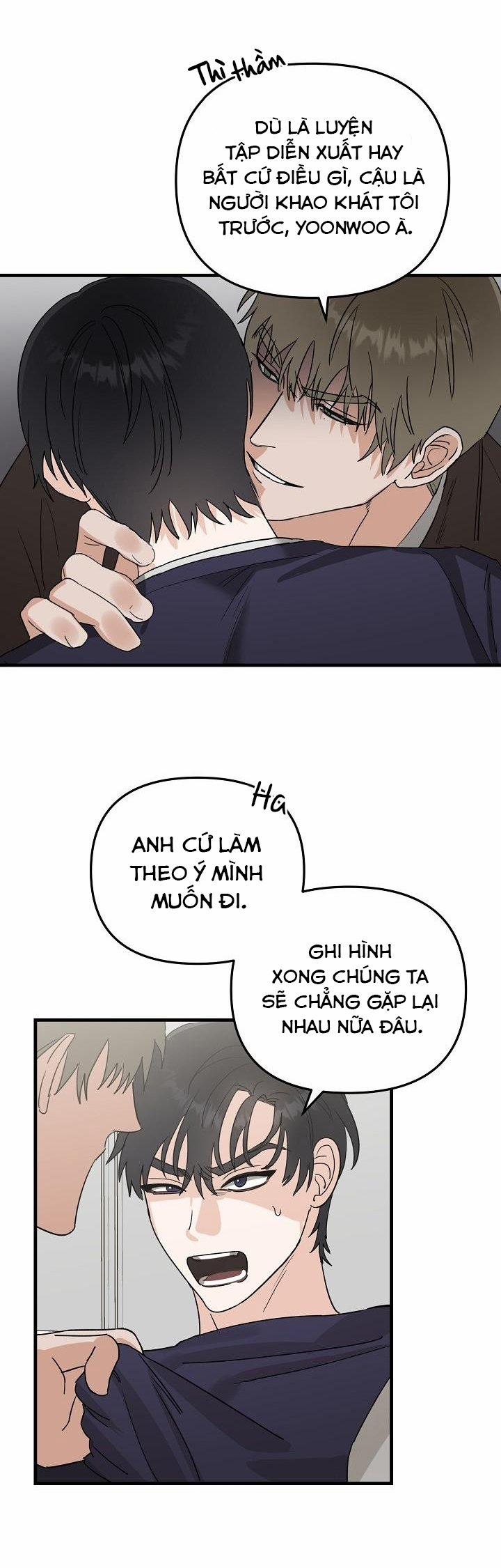 Paradise Again 17 trang 8