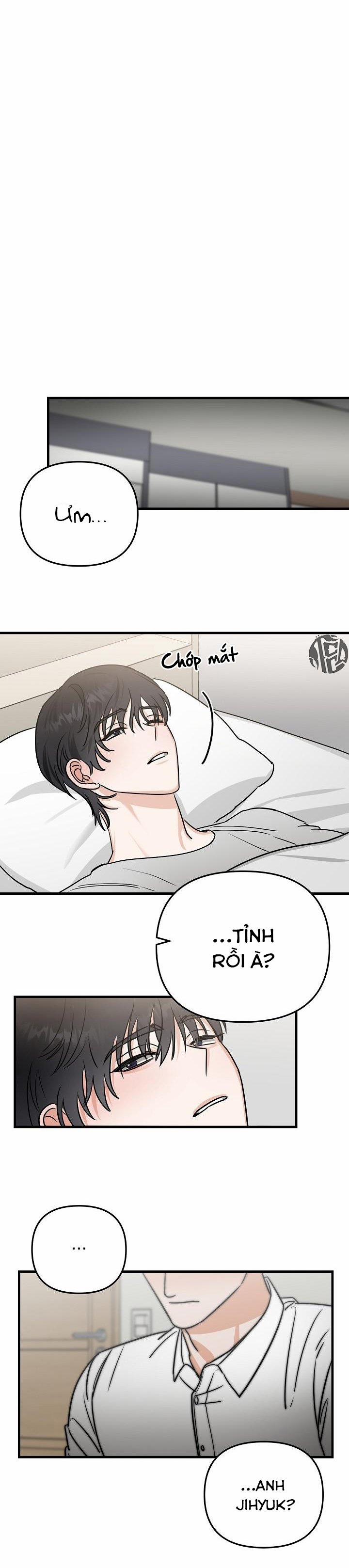 Paradise Again 19 trang 2