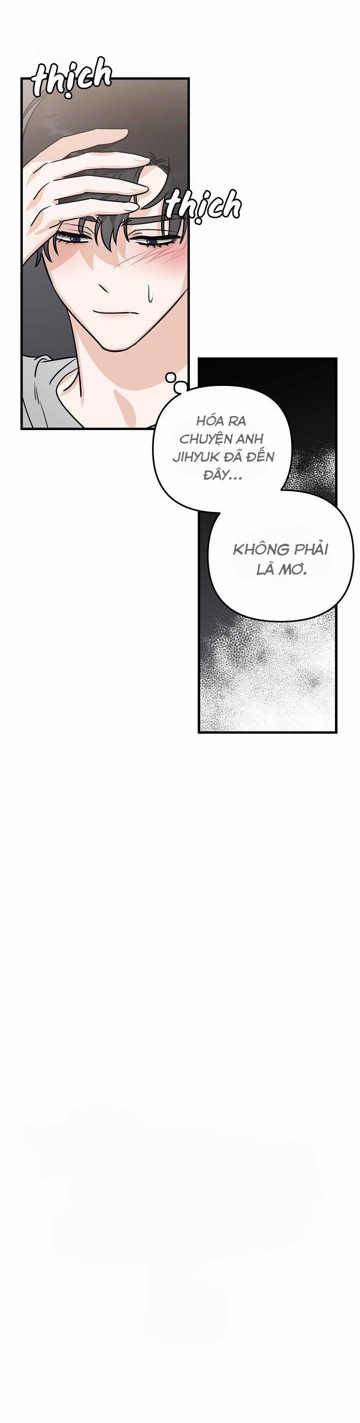 Paradise Again 19 trang 4