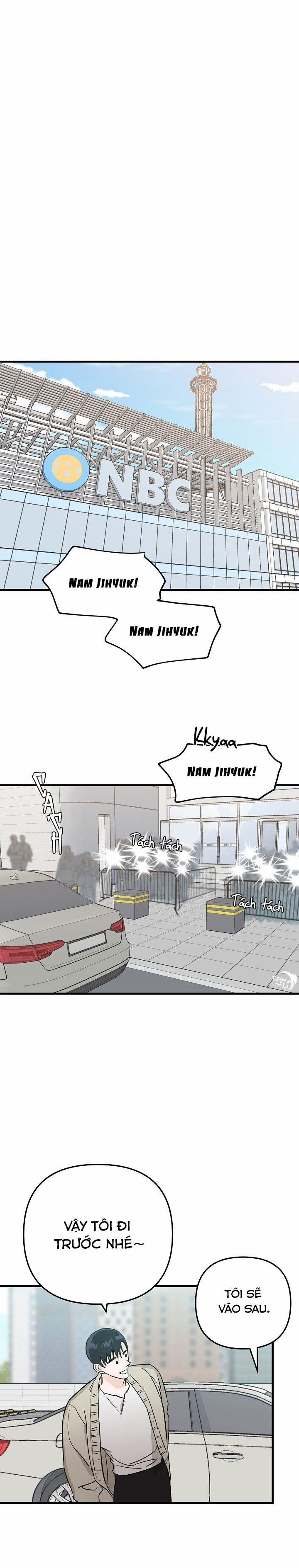 Paradise Again 2 trang 13