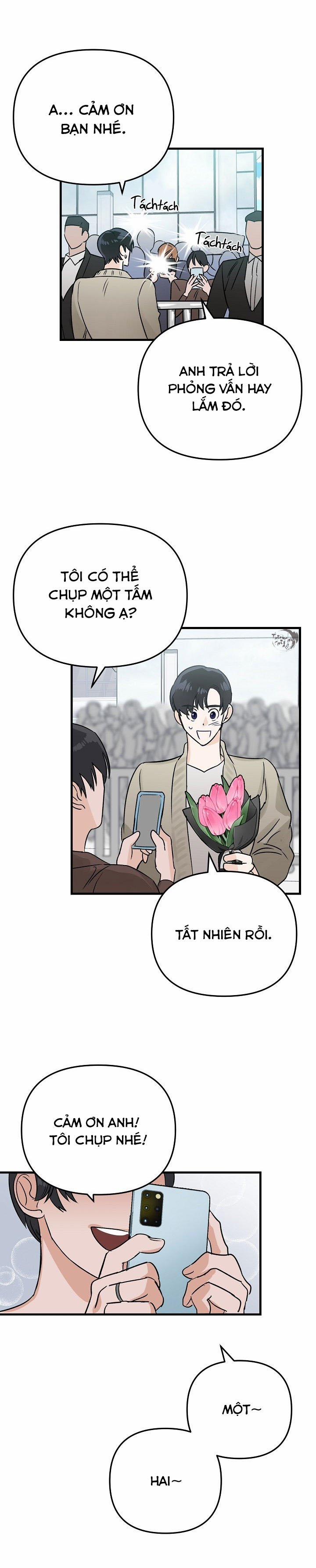 Paradise Again 2 trang 15