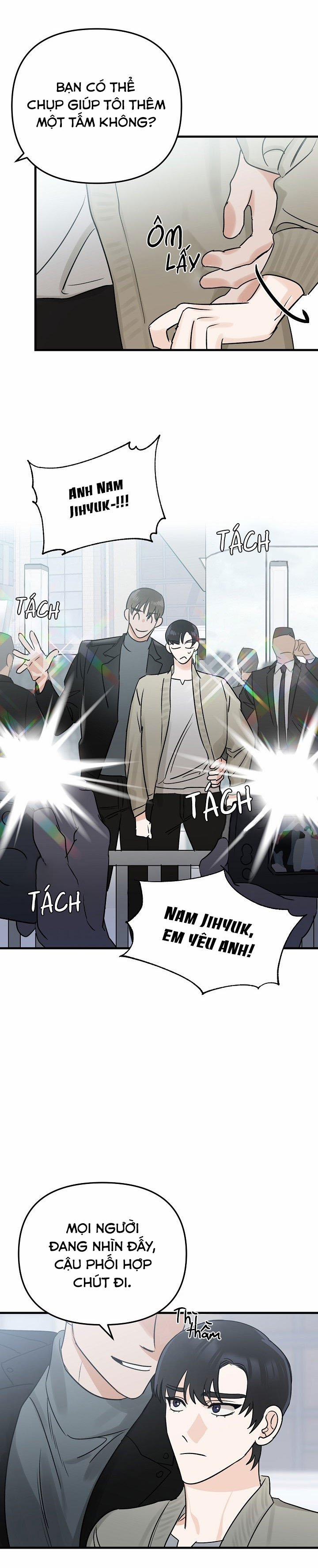 Paradise Again 2 trang 17