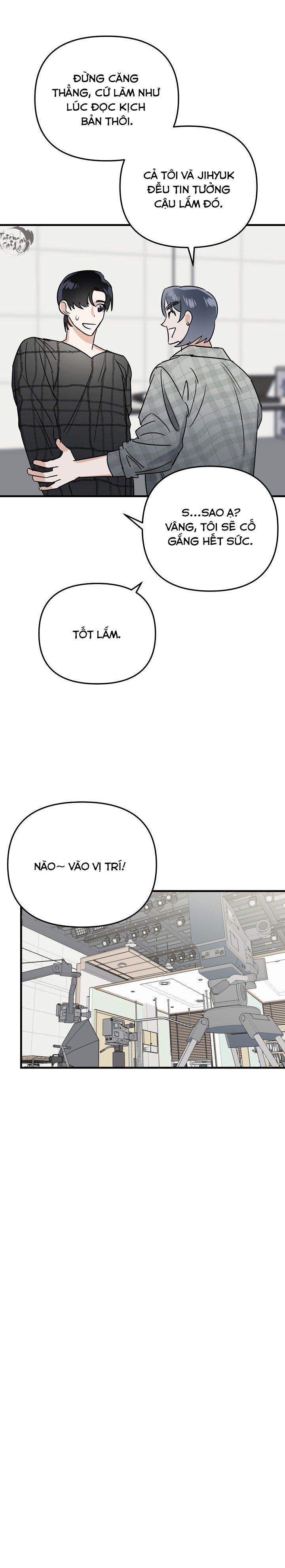 Paradise Again 2 trang 21