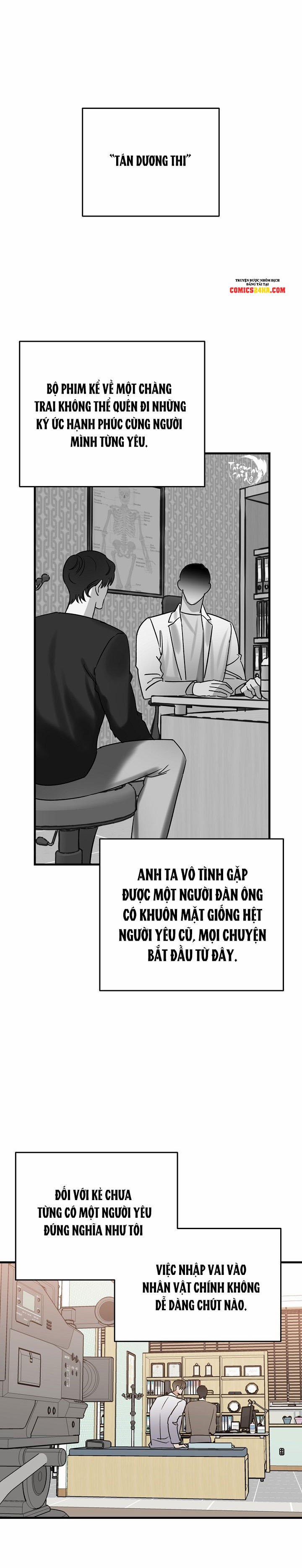 Paradise Again 2 trang 22