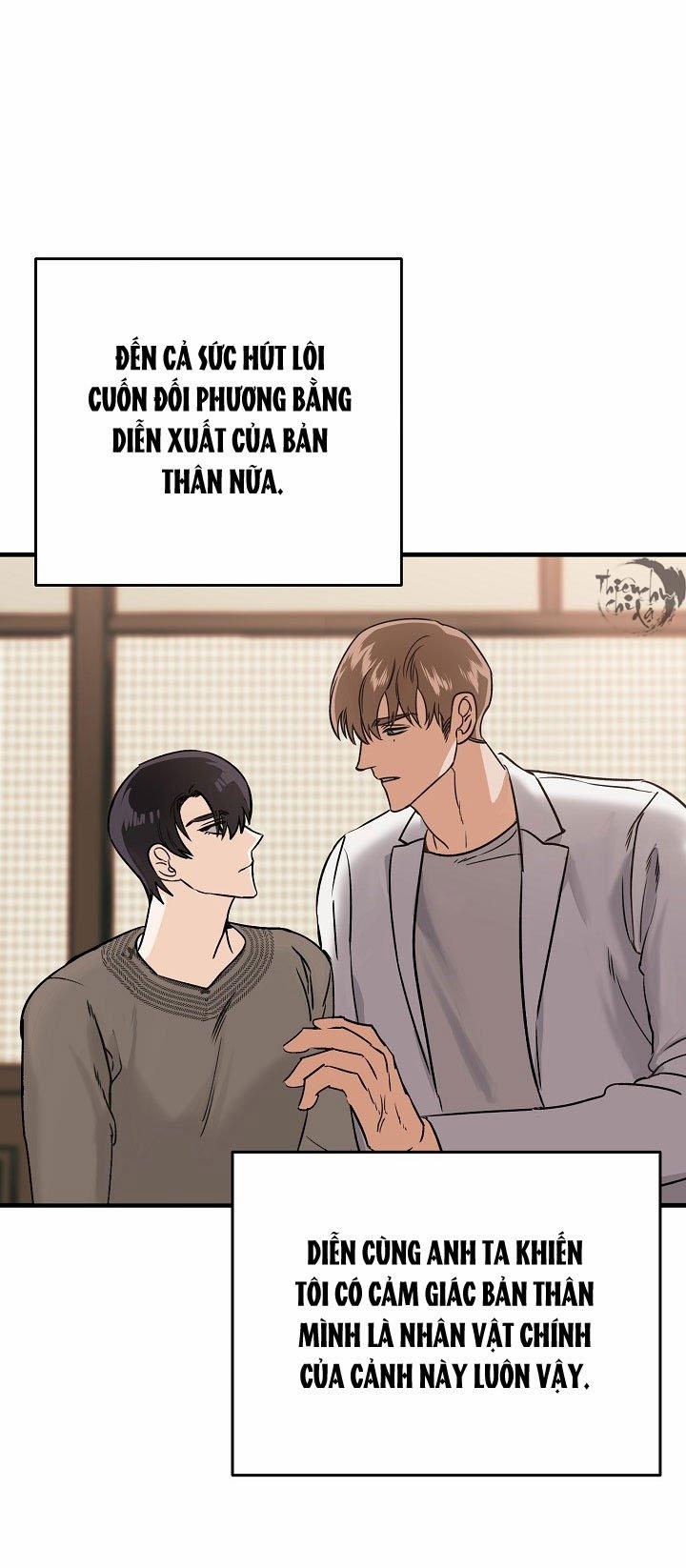 Paradise Again 2 trang 24