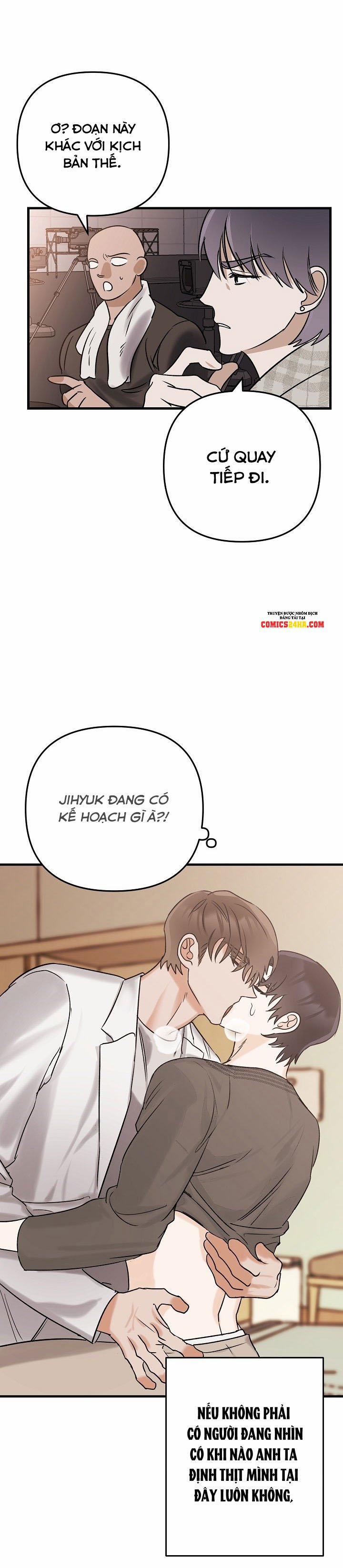 Paradise Again 2 trang 26