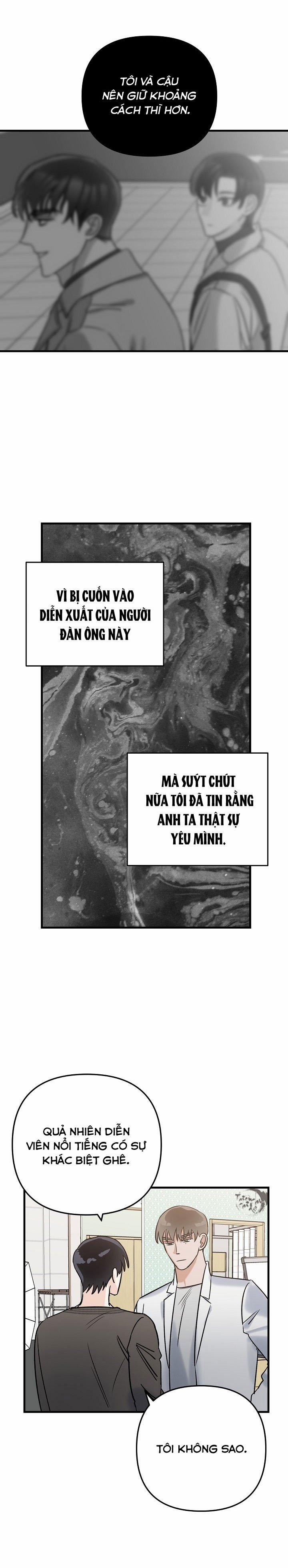 Paradise Again 2 trang 30