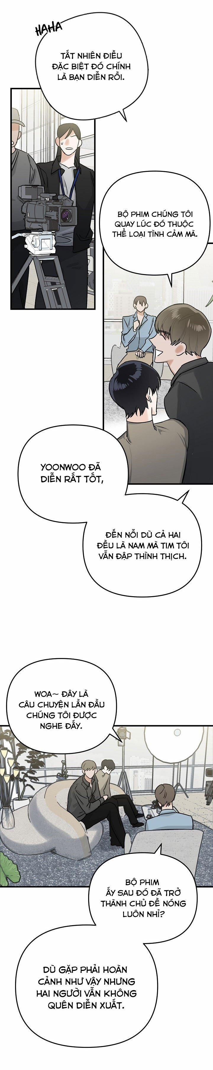 Paradise Again 2 trang 4