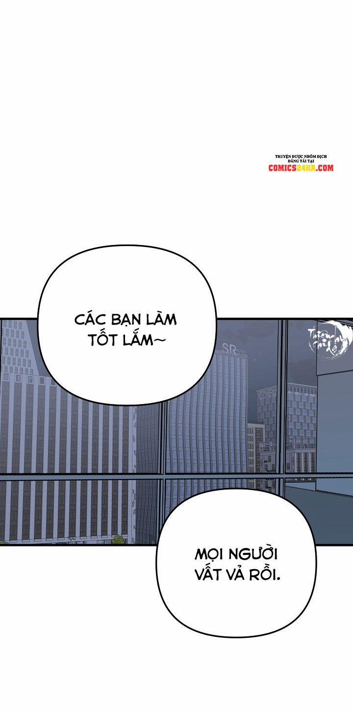 Paradise Again 2 trang 6