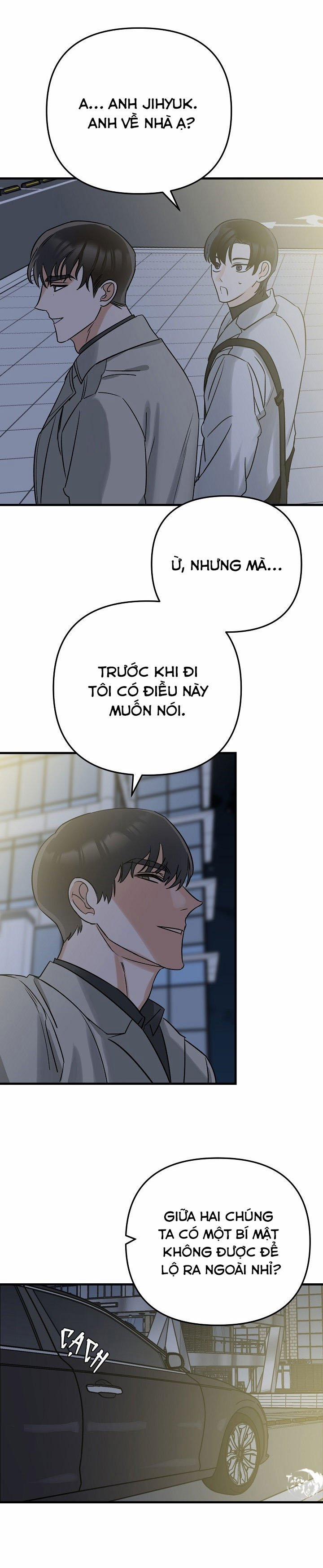 Paradise Again 2 trang 8