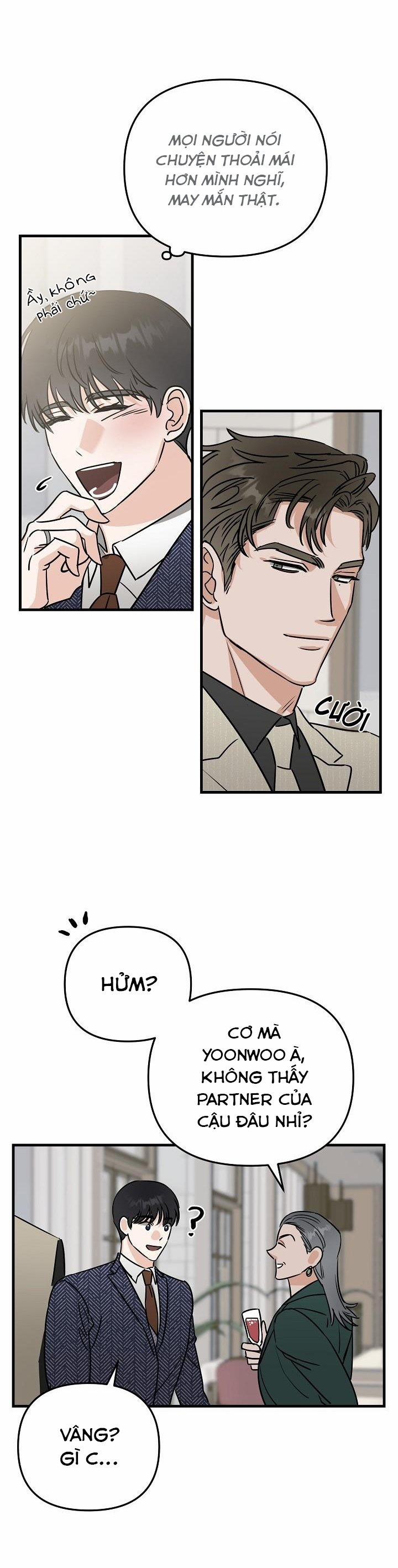 Paradise Again 20 trang 10