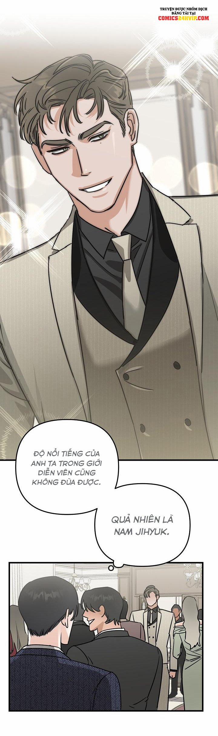 Paradise Again 20 trang 5