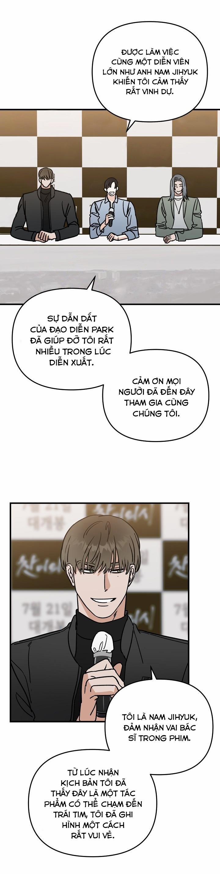 Paradise Again 23 trang 5