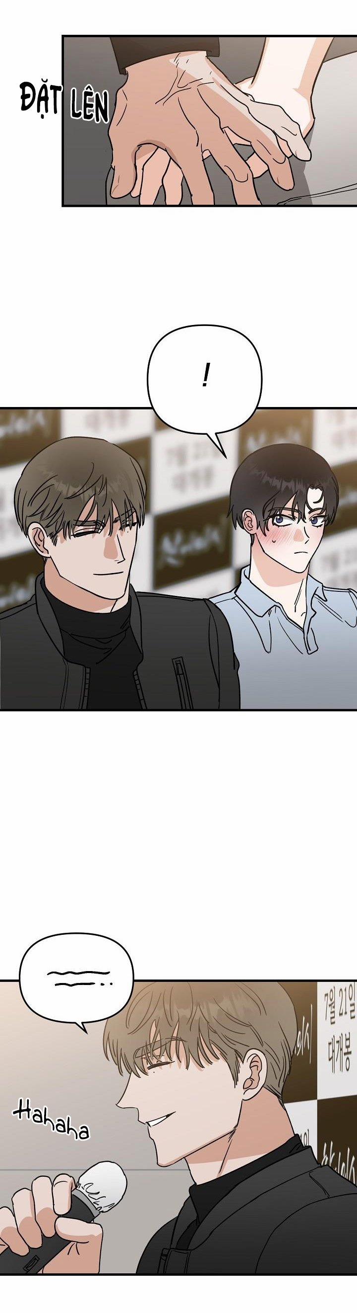 Paradise Again 23 trang 7