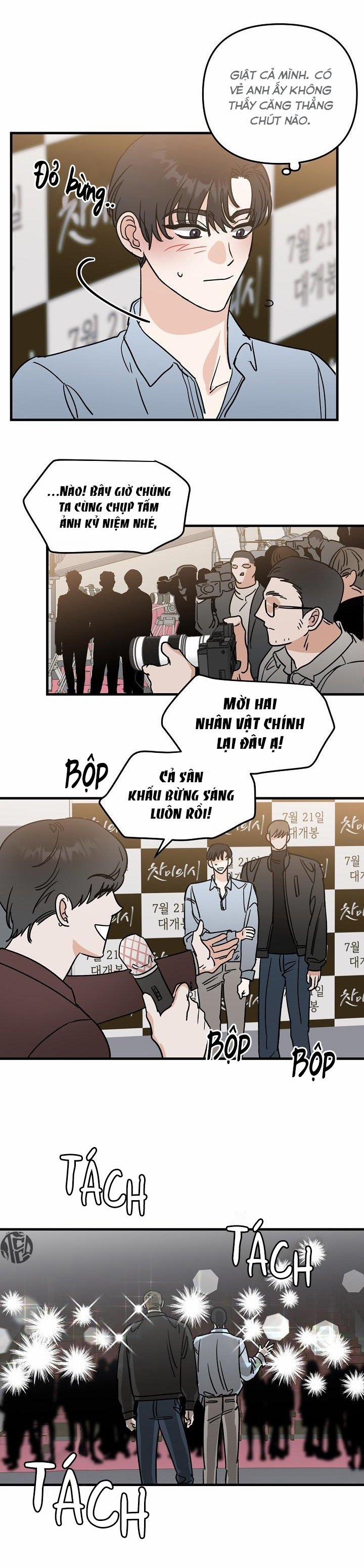 Paradise Again 23 trang 8