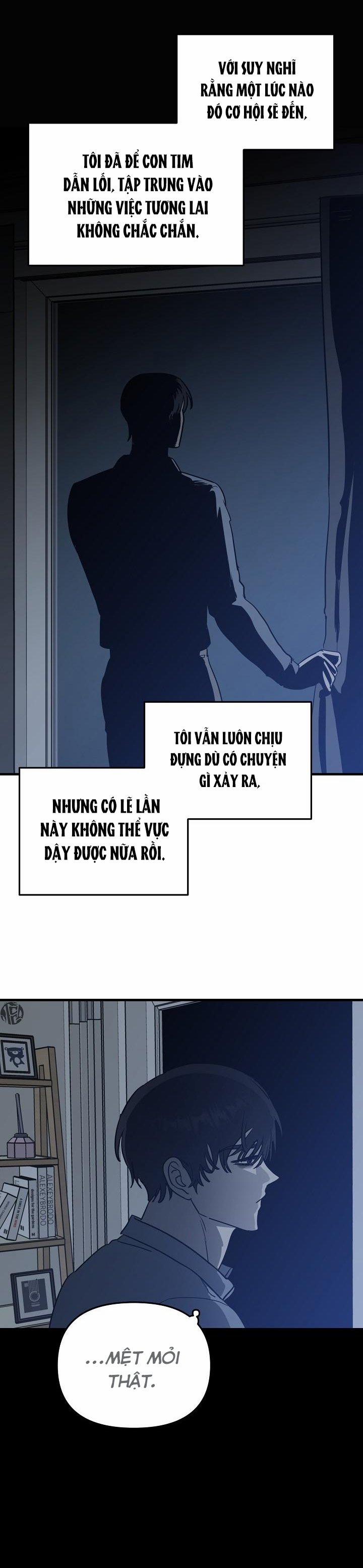 Paradise Again 24 trang 15