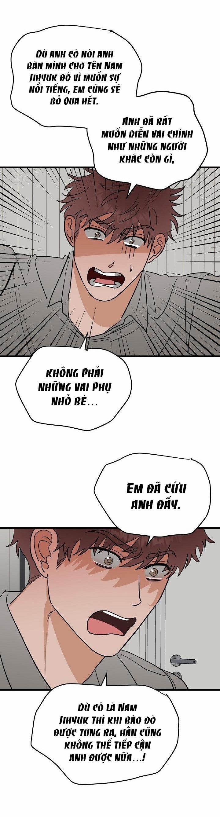Paradise Again 24 trang 9