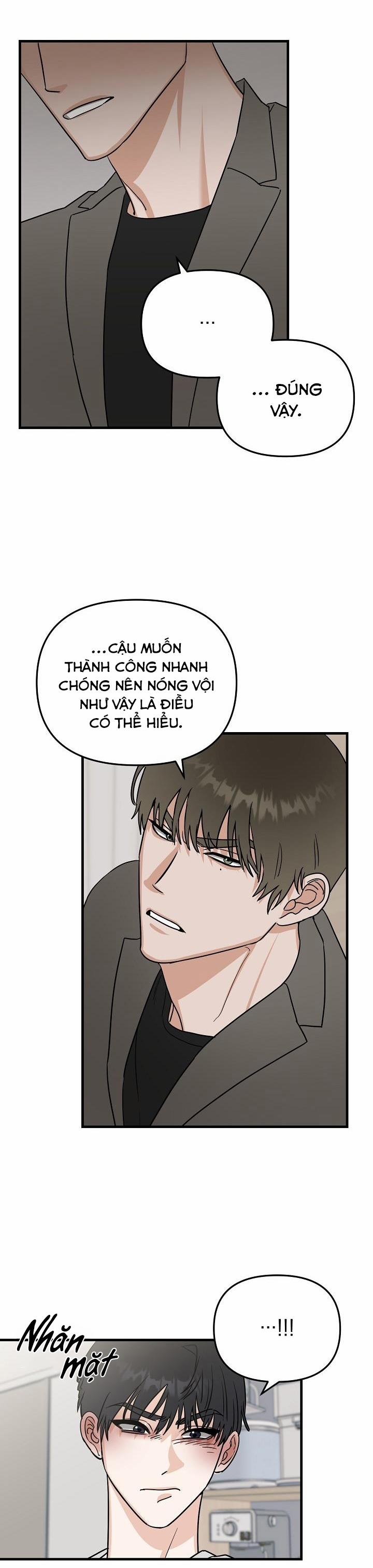 Paradise Again 25 trang 12