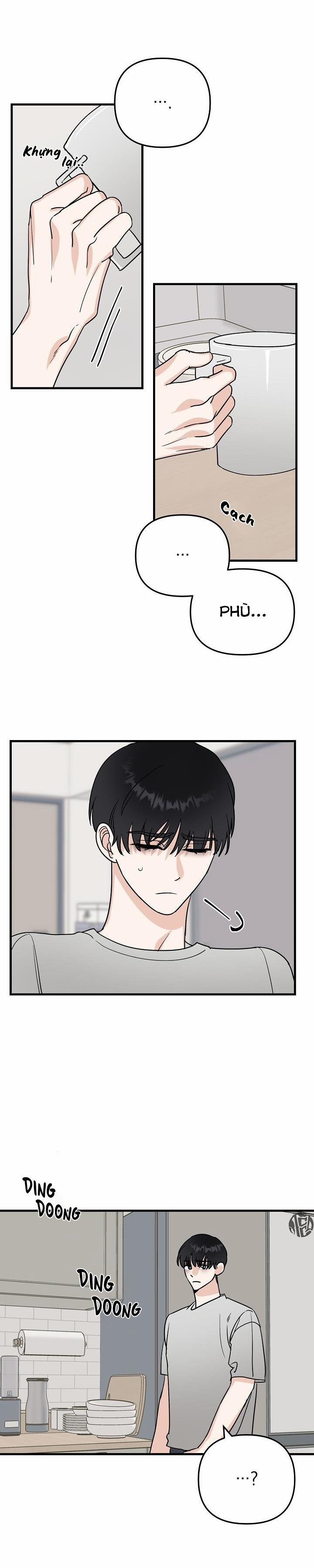 Paradise Again 25 trang 7