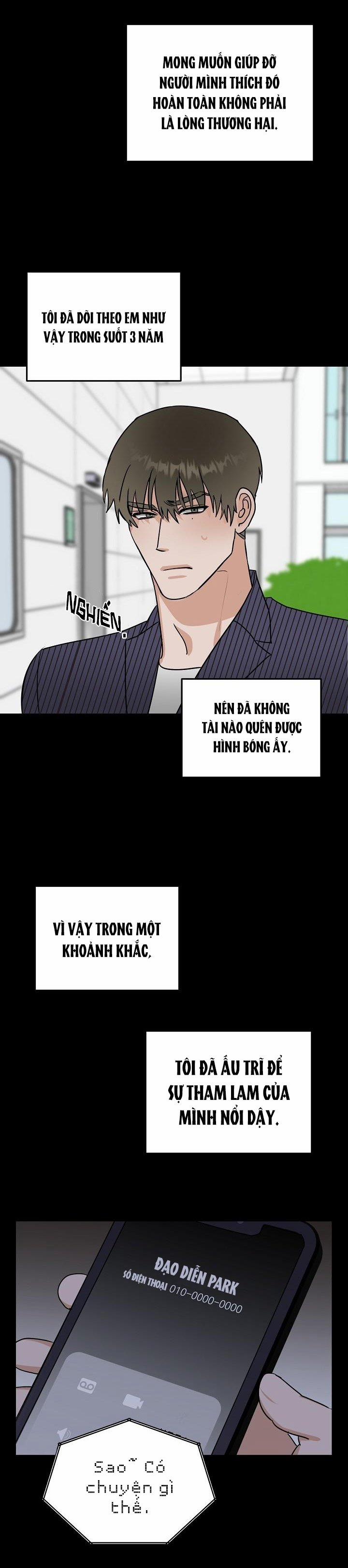 Paradise Again 26 trang 20