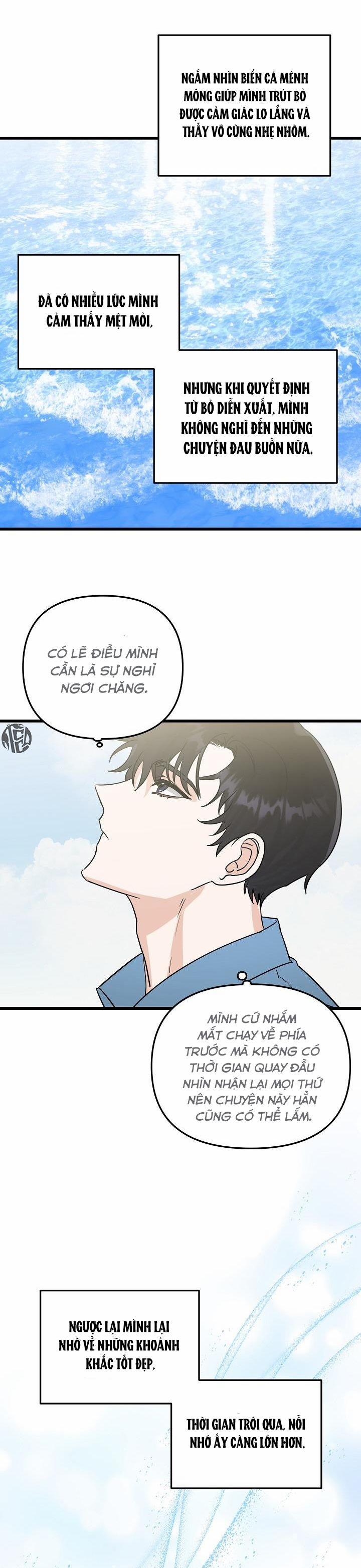 Paradise Again 28 trang 9