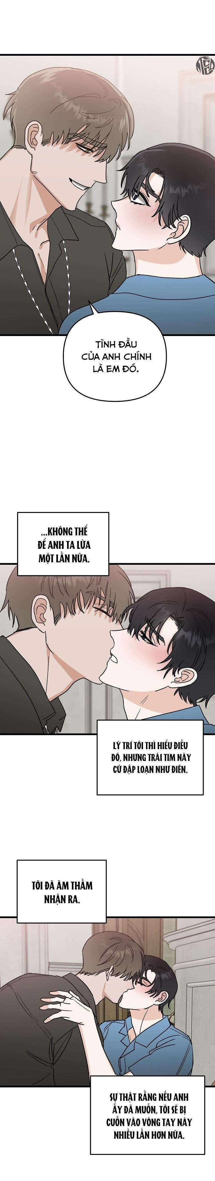 Paradise Again 29 trang 10