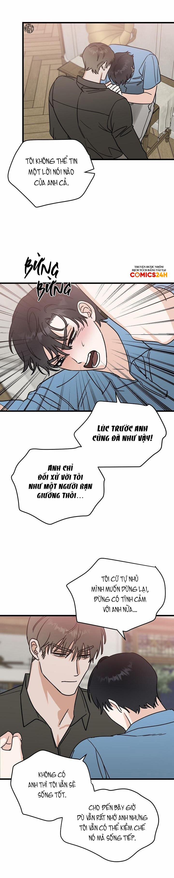 Paradise Again 29 trang 6