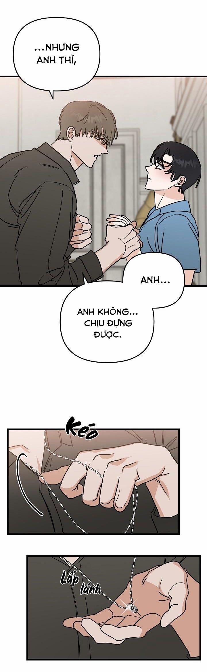 Paradise Again 29 trang 7