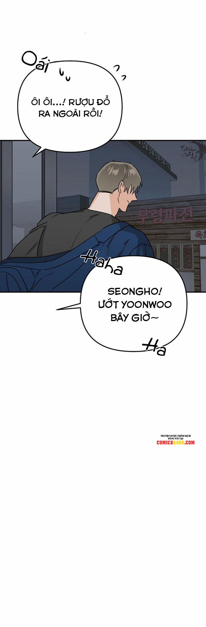 Paradise Again 3 trang 11