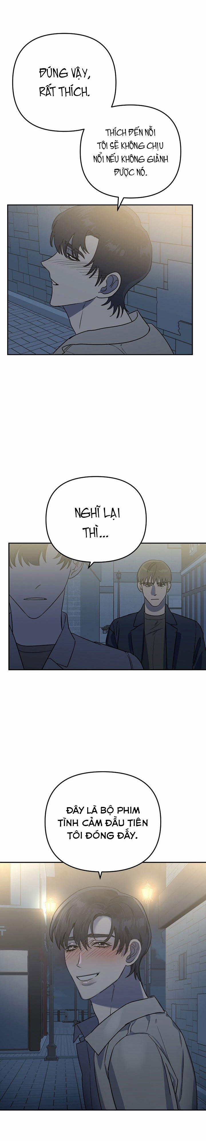 Paradise Again 3 trang 20