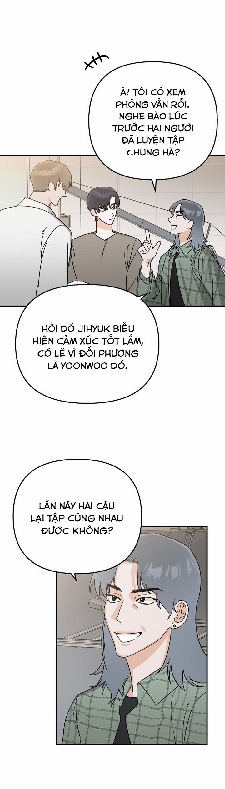 Paradise Again 3 trang 5