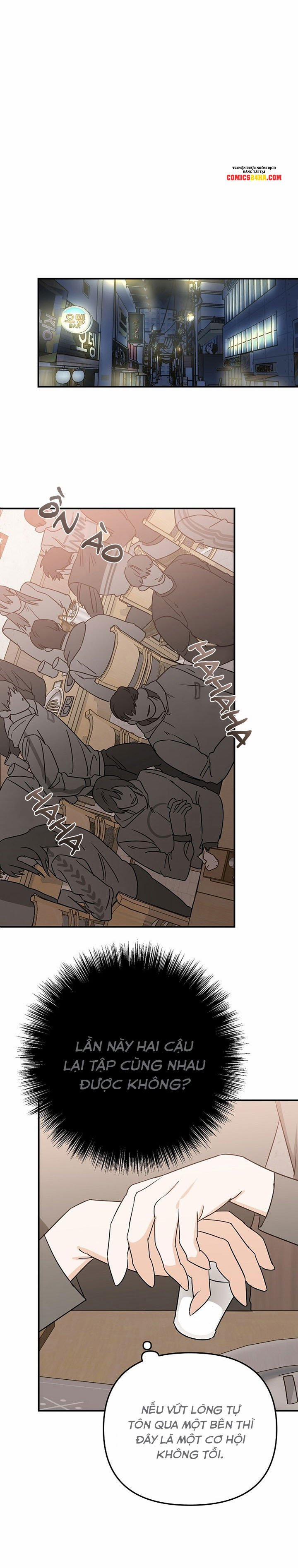 Paradise Again 3 trang 7