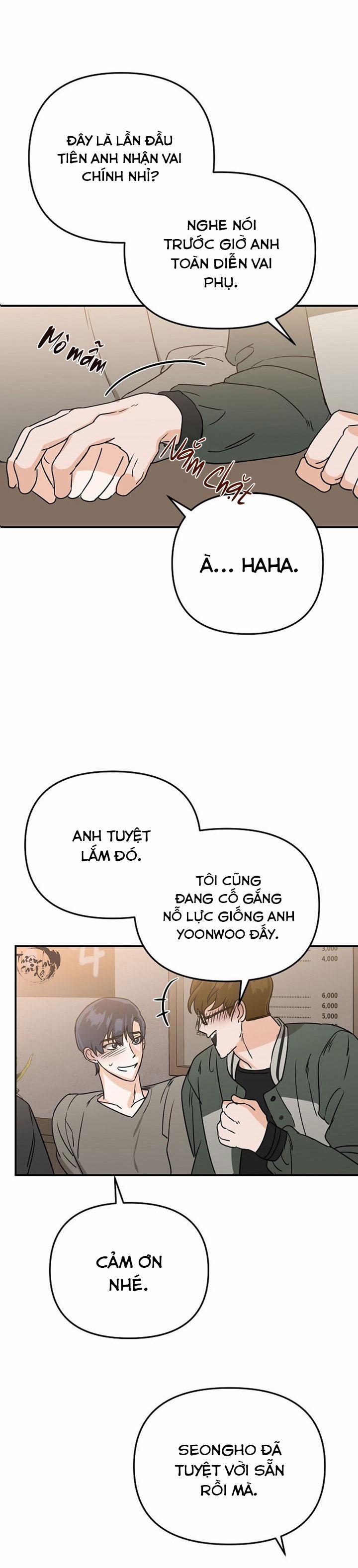 Paradise Again 3 trang 9