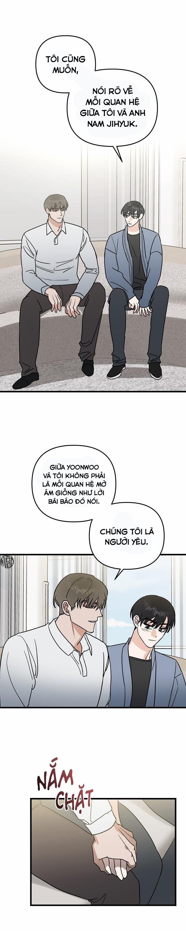 Paradise Again 31 (END) trang 13