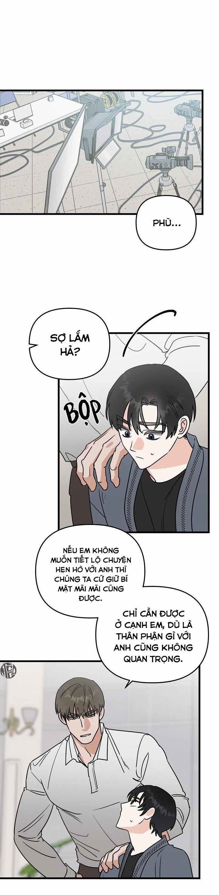 Paradise Again 31 (END) trang 4